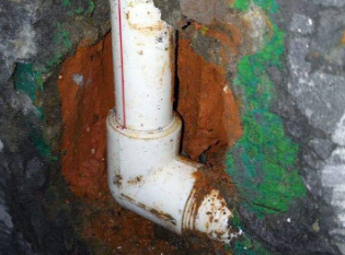 景德镇卫生间测漏水价格明细