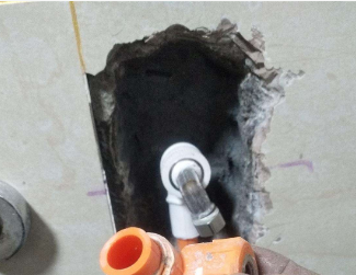 景德镇卫生间测漏水哪家好