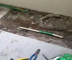 景德镇卫生间测漏水