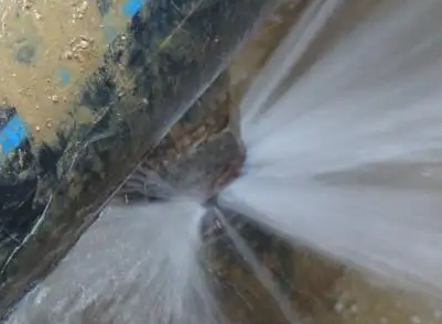 景德镇卫生间测漏水施工步骤