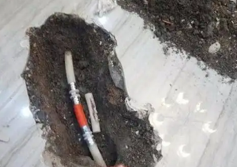 景德镇卫生间测漏水哪家好