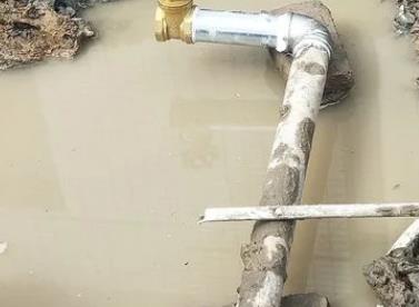 景德镇测漏水公司电话
